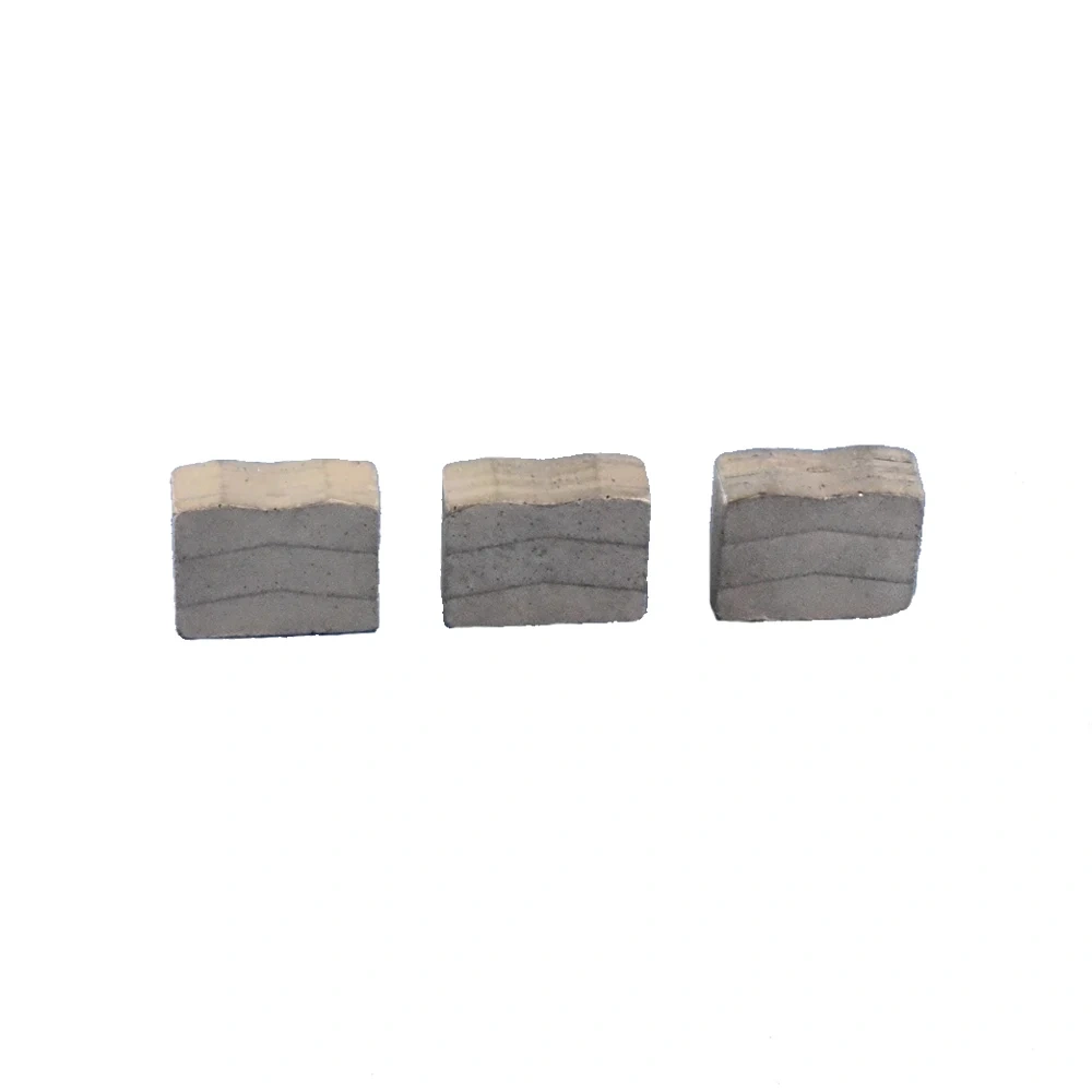 Hot-Selling 1200mm Diamond Segments for Granite Cutting – Speedone