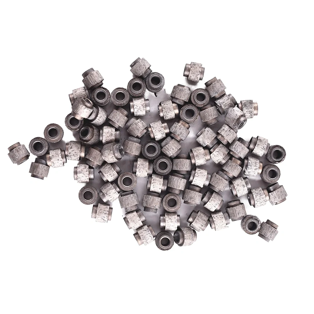 Wholesale High-Quality Block Cutting Wire Saw for Marble and Mixing Cutting