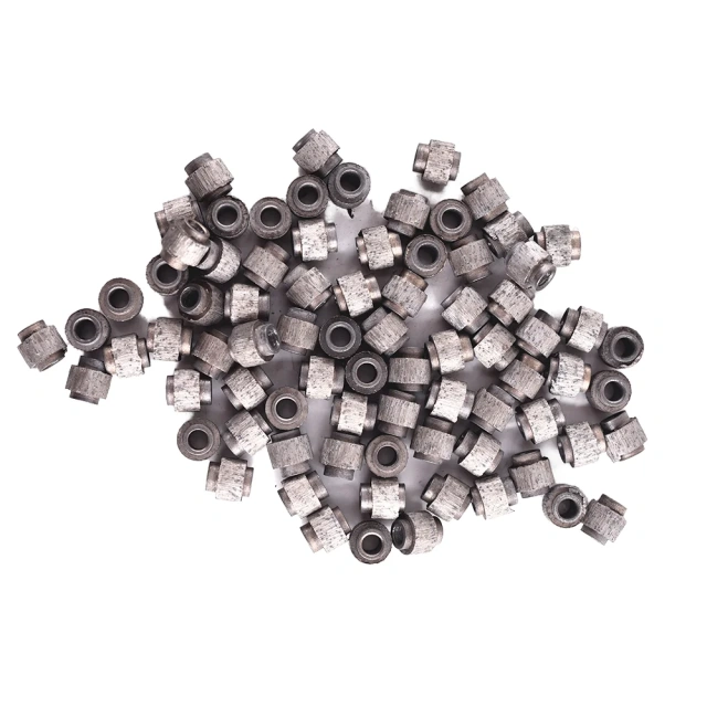 Wholesale High-Quality Block Cutting Wire Saw for Marble and Mixing Cutting