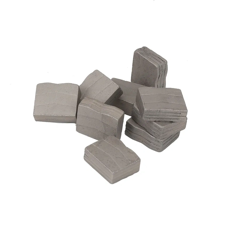 Best-Selling 1600mm Diamond Segments for Granite Cutting – Speedone