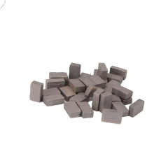 Heavy-Duty Diamond Segments SMB-072-19 for Precision Stone Cutting
