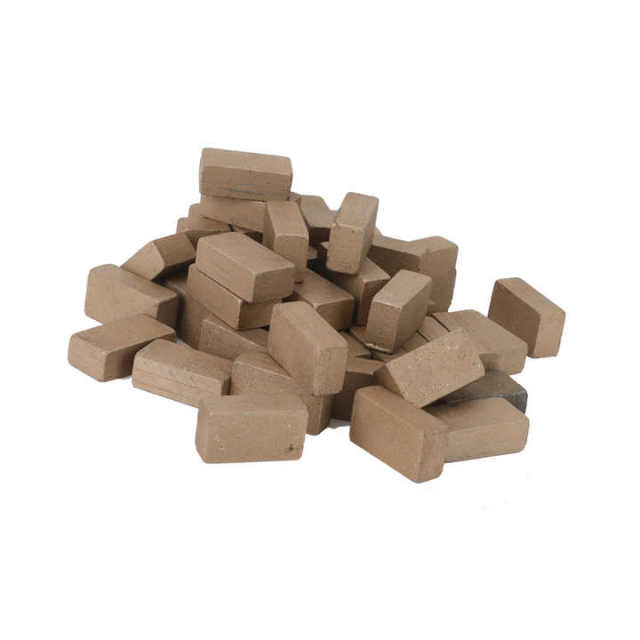 Speedone Diamond Segments for Marble Cutting | 1800mm Large Single Saw Blade | High-Quality Stone Cutting Tools | OEM/ODM China Supplier