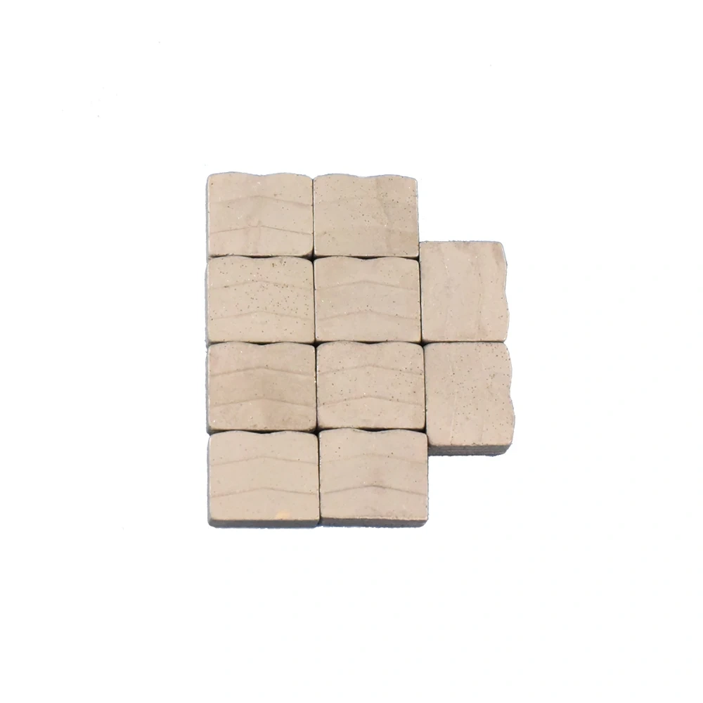 Granite Diamond Segments for Single Blade Saw – 3000mm OEM ODM | Speedone China Manufacturer