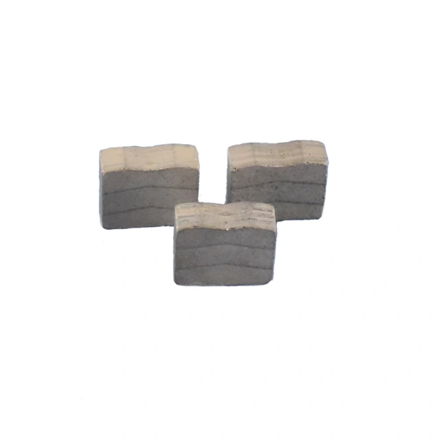 1300mm Diamond Segments for Granite Single Saw Blade – Speedone