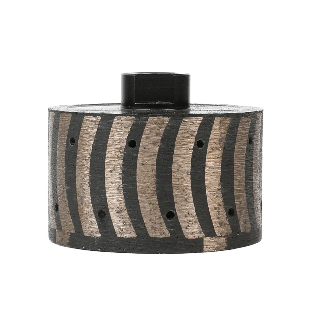 Speedone 2in Resin Zero Tolerance Wheel for Marble & Granite Grinding