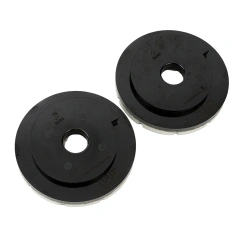 Speedone Customized Resin Edge Disc 150mm for Automatic Stone Grinder