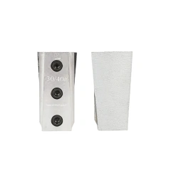 Speedone Diamond Fickert Abrasive Block for Granite Grinding 135×70mm