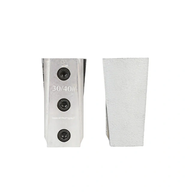 Speedone Diamond Fickert Abrasive Block for Granite Grinding 135×70mm