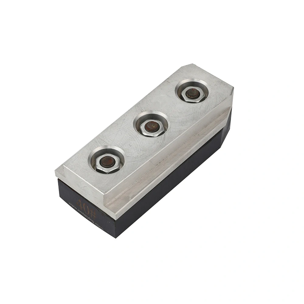 Speedone Diamond Metal Fickert Grinding Block for Marble & Granite