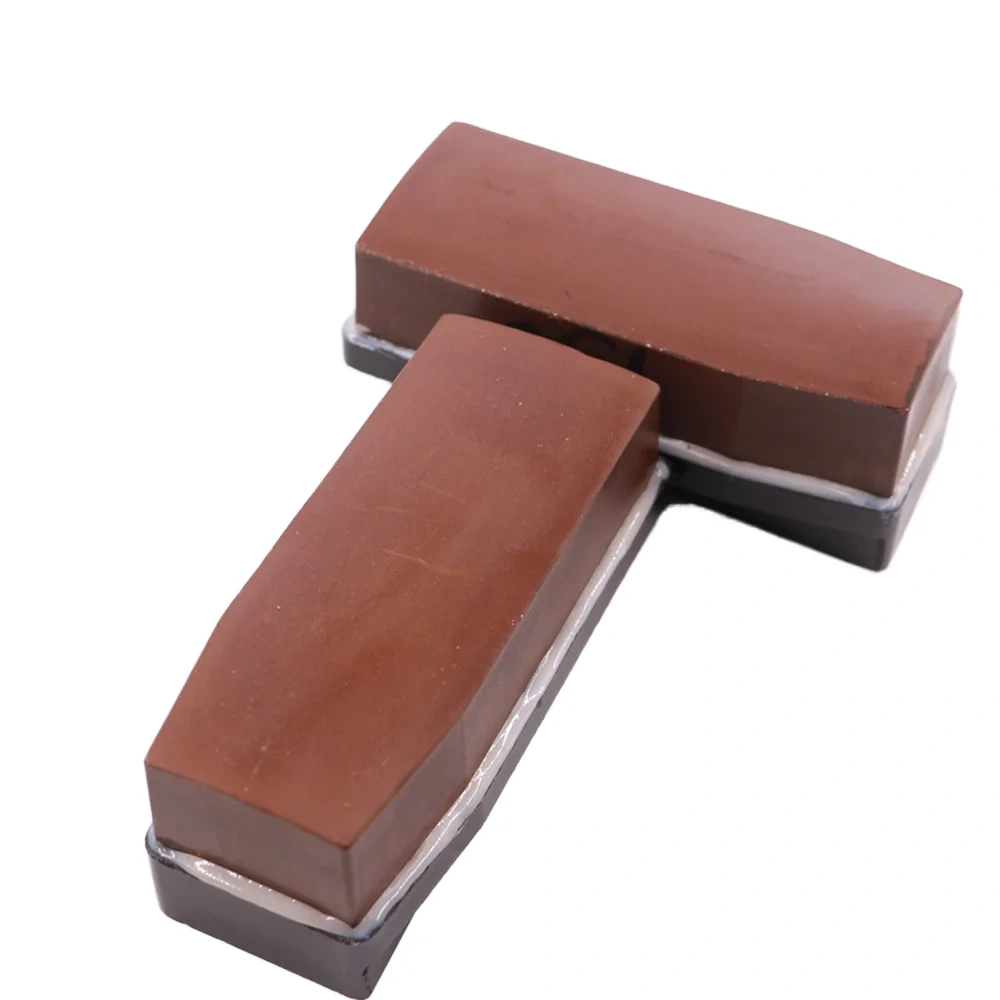 Speedone Resin Grinding Block 135×55mm for Marble & Granite Polishing