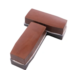 Speedone Resin Grinding Block 135×55mm for Marble & Granite Polishing