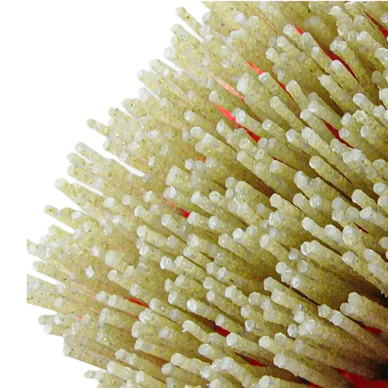 Speedone Square Diamond Antiquing Brush for Stone Antique Finishing