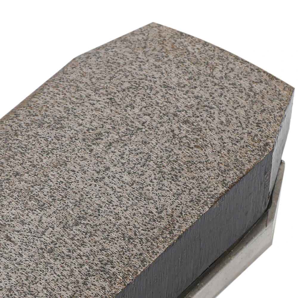 Speedone Diamond Metal Fickert Grinding Block for Marble & Granite
