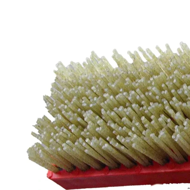 Speedone Diamond Antiquing Brush for Stone Polishing – Rectangle Shape