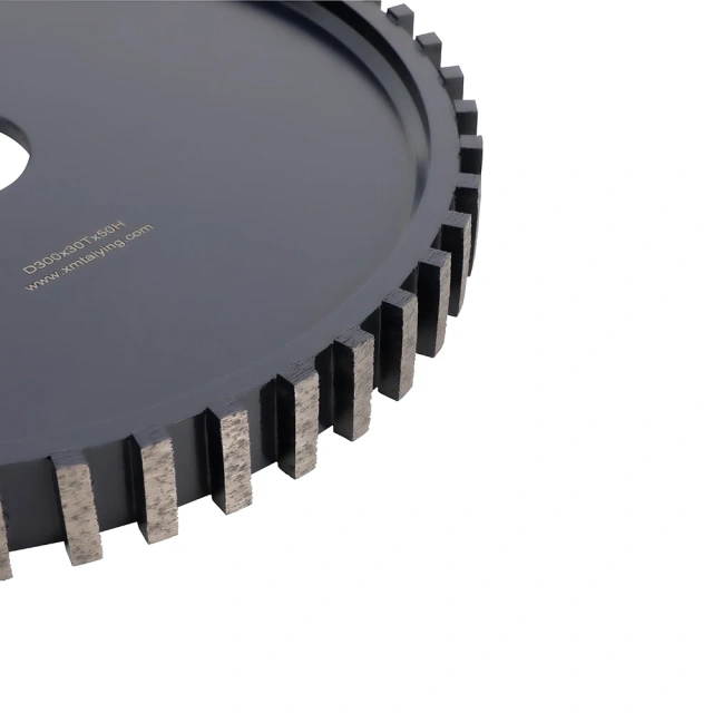 Speedone 16in Diamond Milling Wheel for Marble & Granite Calibrating