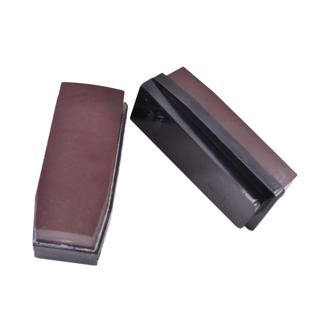 Speedone Resin Grinding Block 135×55mm for Marble & Granite Polishing