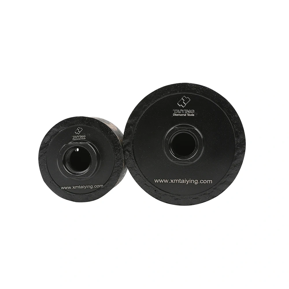 Speedone 2in Resin Zero Tolerance Wheel for Marble & Granite Grinding
