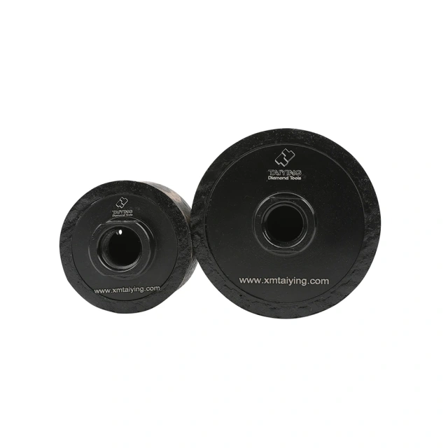 Speedone 2in Resin Zero Tolerance Wheel for Marble & Granite Grinding