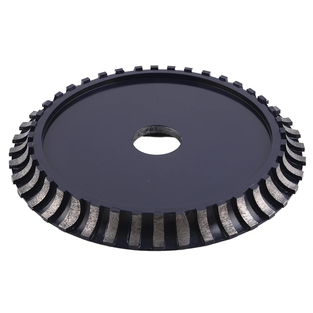 Speedone D300mm B-Type Profile Wheel for Edge & Bridge Cutting Machine