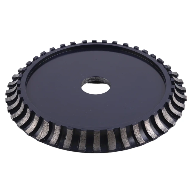 Speedone D300mm B-Type Profile Wheel for Edge & Bridge Cutting Machine