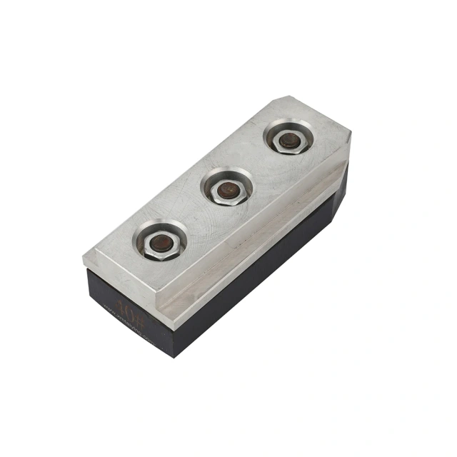 Speedone Diamond Fickert Abrasive Block for Granite Grinding 135×70mm