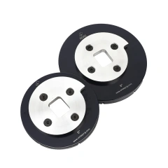 Speedone Customized Metal Edge Disc for Automatic Stone Grinder