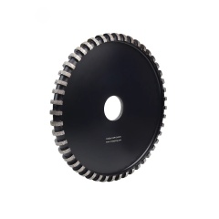Speedone D300mm B-Type Profile Wheel for Edge & Bridge Cutting Machine