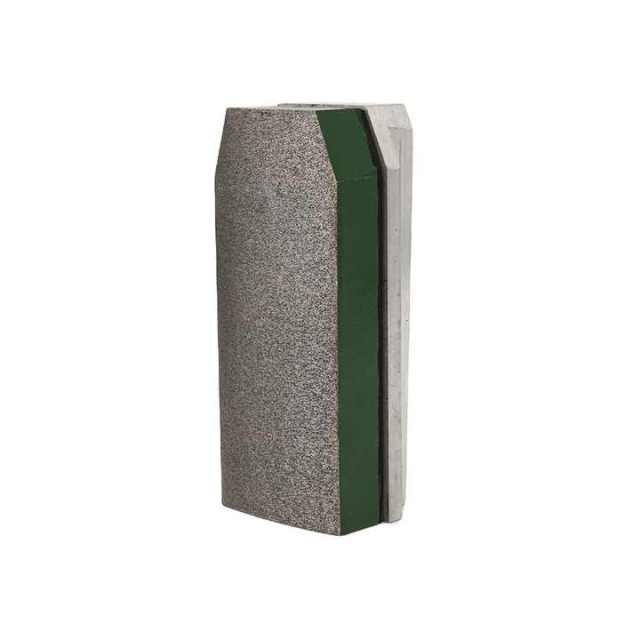 Speedone Diamond Fickert Abrasive Block for Granite Grinding 135×70mm