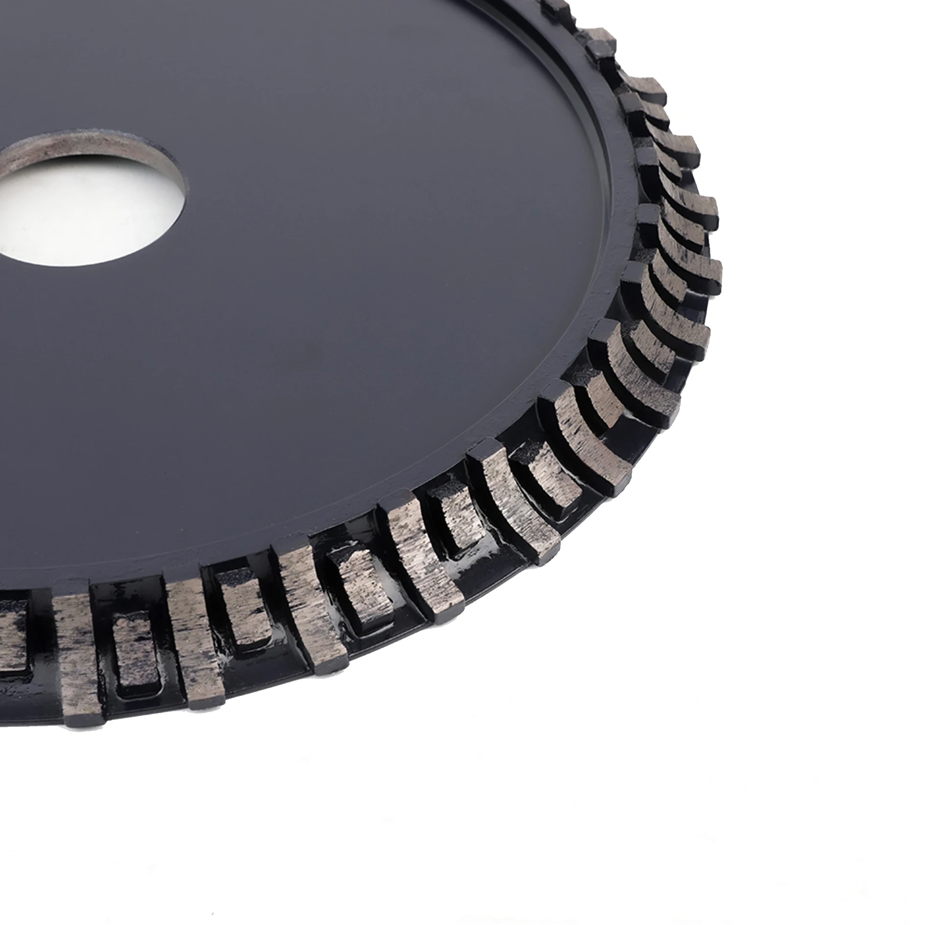 Speedone D300mm B-Type Profile Wheel for Edge & Bridge Cutting Machine