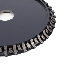 Speedone D300mm B-Type Profile Wheel for Edge & Bridge Cutting Machine