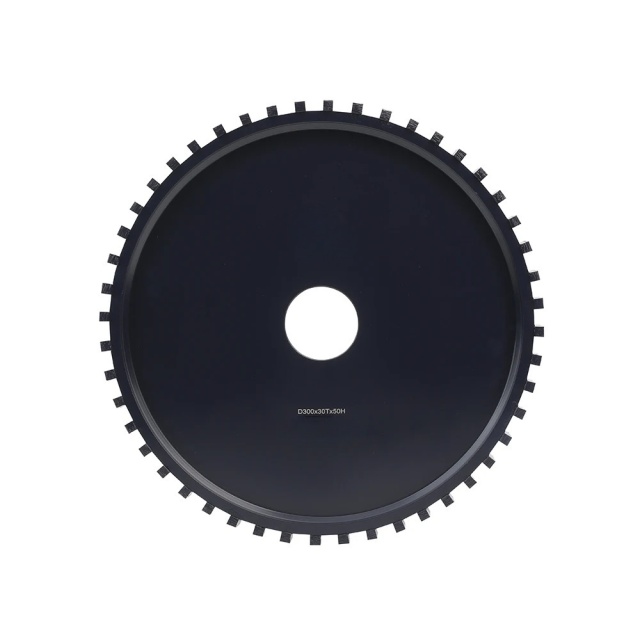 Speedone 10in Diamond Abrasive Tool for Granite & Marble Processing
