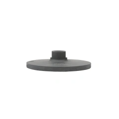 Speedone 4in Resin Filled 8-Tooth Cup Wheel for Stone Surface Grinding
