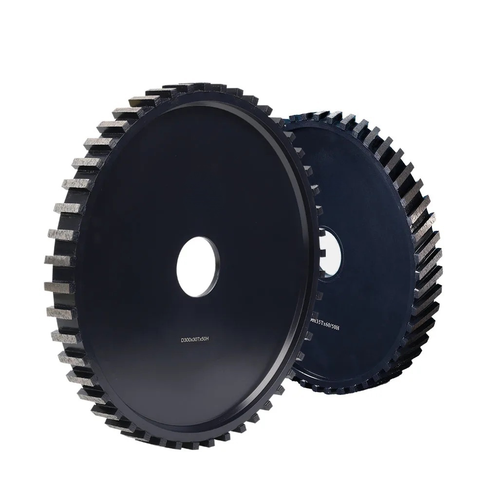 Speedone 10in Diamond Abrasive Tool for Granite & Marble Processing