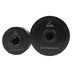Speedone Resin Filled Zero Tolerance Wheel for Stone Grinding 50# Grit