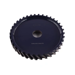 Speedone Oblique Segment Calibrating Wheel 14in for Stone Processing