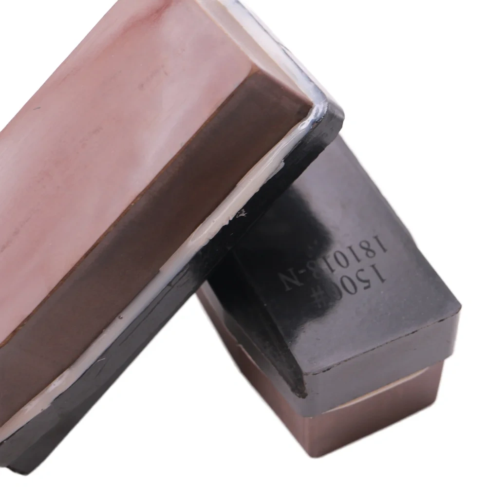 Speedone Resin Grinding Block 135×55mm for Marble & Granite Polishing