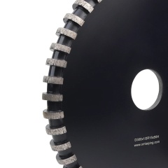 Speedone D300mm B-Type Profile Wheel for Edge & Bridge Cutting Machine