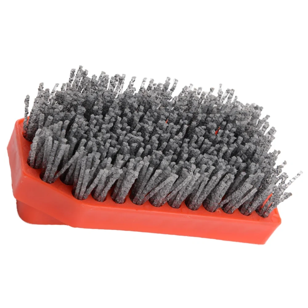 Speedone Antiquing Brush for Stone Concave-Convex Surface Polishing