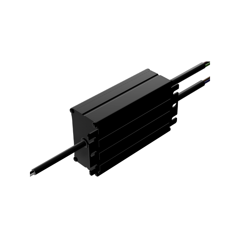 CTL501P IoT PLC Street Light Controller