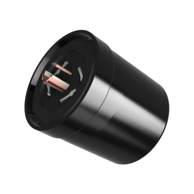 CTW501 LoRaWAN NEMA Smart Street Light Controller