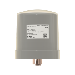 CTW501 LoRaWAN NEMA Smart Street Light Controller