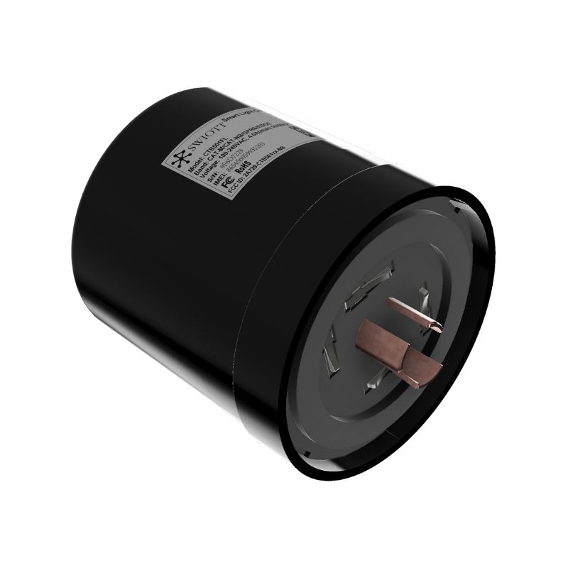 CTB501 NB-IoT Smart Street Light Controller