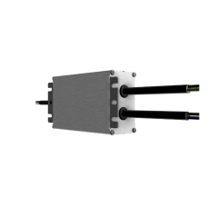 CTL501P IoT PLC Street Light Controller