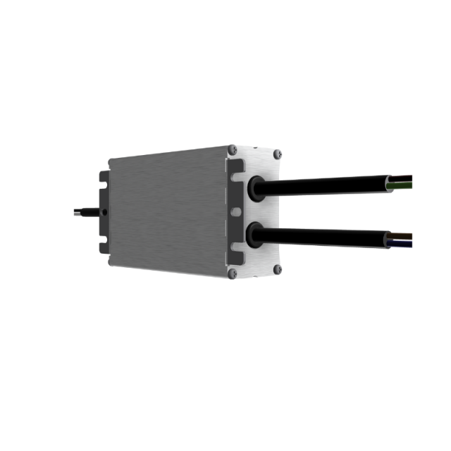 CTL501P IoT PLC Street Light Controller