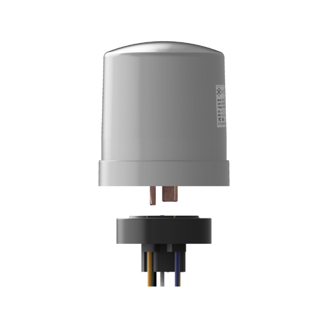 CTB501 NB-IoT Smart Street Light Controller
