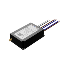 CTWL501 Wired LoRaWAN/2G Smart Street Light Controller