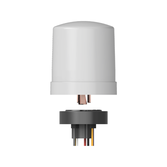CTB501 NB-IoT Smart Street Light Controller