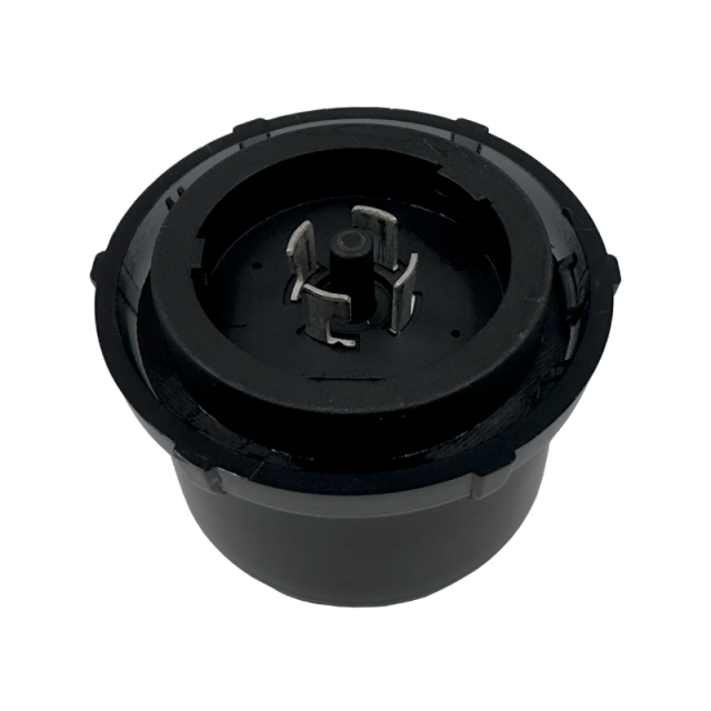 ZGS01 Zhaga 24GHz Radar Sensing Module