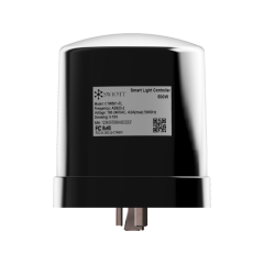 CTW501 LoRaWAN NEMA Smart Street Light Controller
