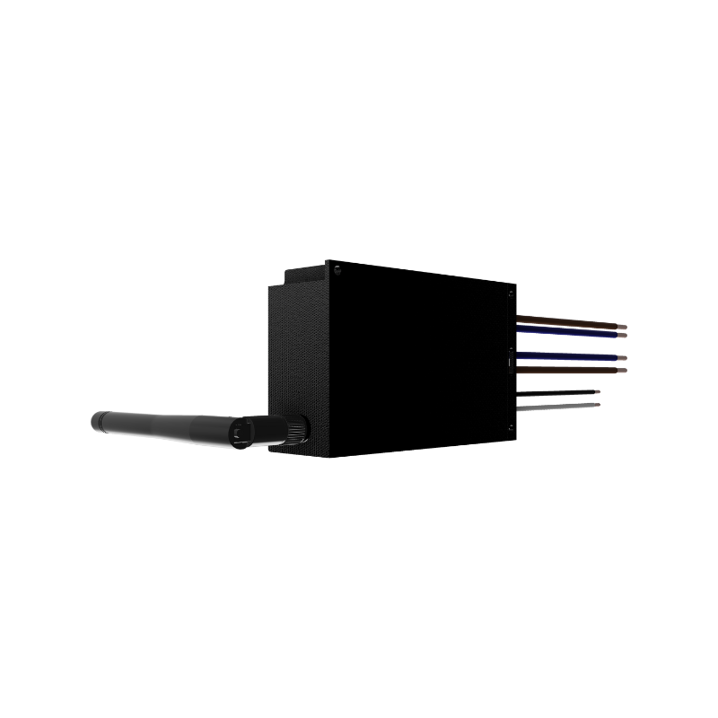 CTWL501 Wired LoRaWAN/2G Smart Street Light Controller